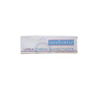INNOVANZ UREA CREMA 500 GR