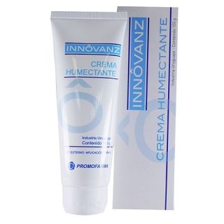 INNOVANZ CREMA HUMECTANTE 100 GR