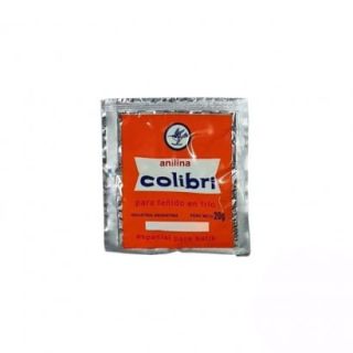 COLIBRI FRIO 817 AZUL MARINO