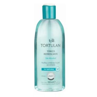 TORTULAN TONICO REFRESCANTE 200 ML