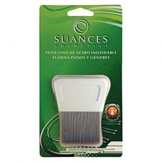 SUANCES PEINE PARA PEDICULOSIS