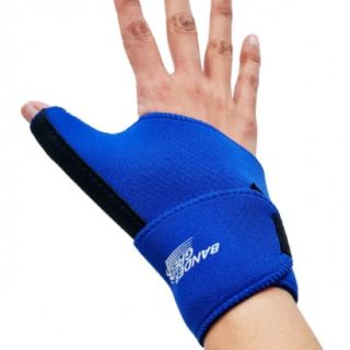 BANDER GREEN B220 MUNEQUERA BOOM C/INMOV/PULGAR 3