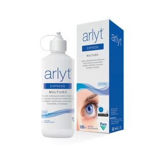 ARLYT EXPRESS 120 ML