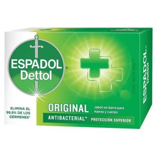 ESPADOL ORIGINAL JABON 80 GR