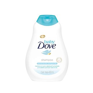 DOVE BABY CHAMPU HUM/ENRIQUECIDA 400