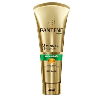PANTENE ACOND/3 MM RESTAURACION 170
