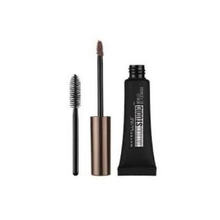 MAYBE TATTO STUDIO WP BROW GEL BLACK BROWN
