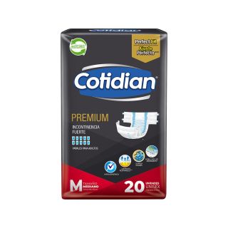 COTIDIAN PREMIUM MEDIANO 22