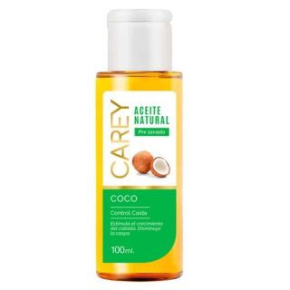 CAREY ACEITE DE QUERATINA 60 ML