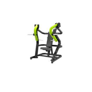 WIDE CHEST PRESS &#8211; FORCE