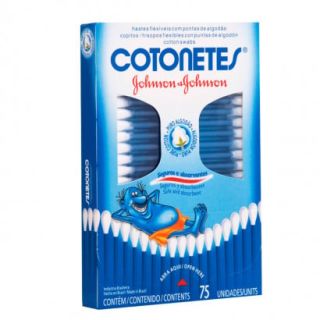 JOHNSONS COTONETTE 75 U