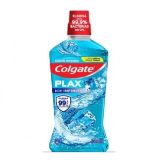 COLGATE ENJ/PLAX ICE INFINITY FREE/1000X700