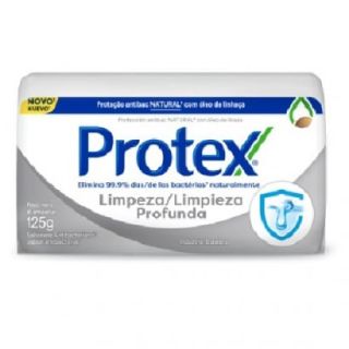 PROTEX JAB/PASTILLA LIMPIEZA PROFUNDA 125