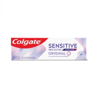 COLGATE CR DENTAL SENS PRO ALIVIO 110 GR