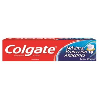 COLGATE CR DENTAL C/CALCIO 180 GR