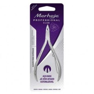 MERHEJE ALICATE CUTICULA PROFESIONAL (2252) 16225