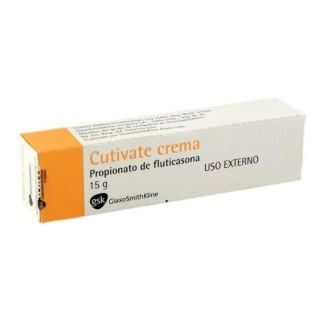 CUTIVATE CREMA 15 GR