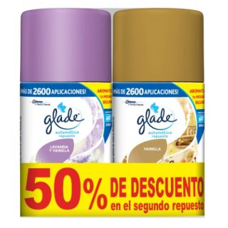 AIR WICK APARATO+ RESPUESTO