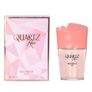 QUARTZ ROSE EDP 30 ML SPR