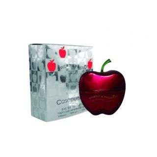 CASAPUEBLO SWEET & PASSION RED EDT 100 ML