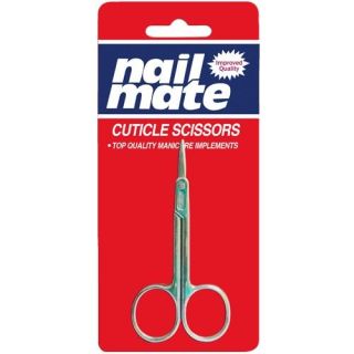 NAIL MATE TIJERA PELUQ 5 830