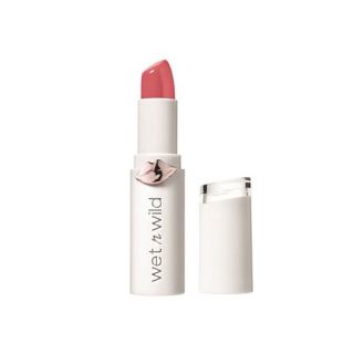 WET N WILD LAP/LABIAL CREMOSO S/MATE SASSPOT RED