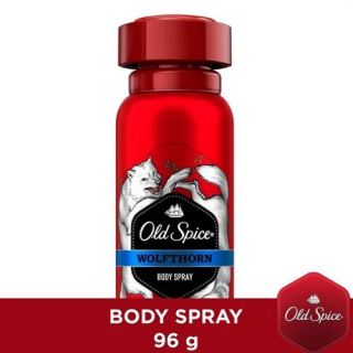 OLD SPICE AERO DEO AP WOLFTHORN 150