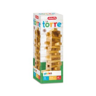 SOLINGEN P/YES TIJ TORRE 367