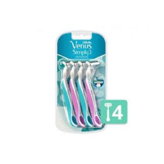 VENUS SENSITIVE MUJER 4 U