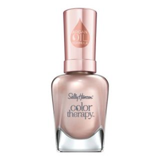 SALLY HANSEN THERAPY 200 POWDER ROOM