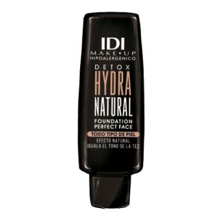 IDI EXHIBIDOR NUDE HD ULTRA 18 U+6 TESTER