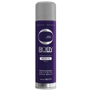 ROBY FIJADOR MEDIO AERO 180 ML