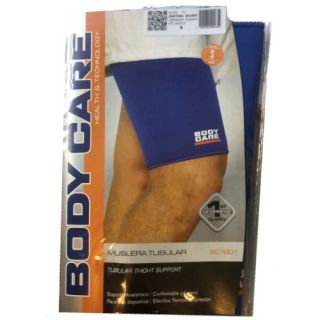 BODY CARE B1600 MUÑEQUE/ELASTICA M