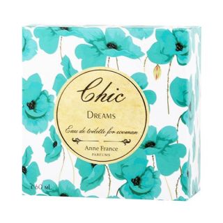 CHIC DREAMS EDT 60 ML