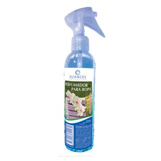 SUANCES PERFUMADOR ROPA BRISA DE PRIMAVERA