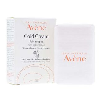 AVENE PAN LIMPIADOR 100 GR
