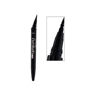 REVLON DEL/OJOS CS LIQUID LINER CARD BLACK