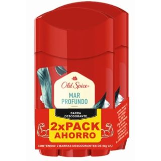 OLD SPICE BARRA DEO MAR PROFUNDO 50