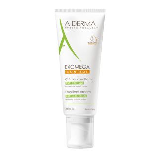ADERMA EXOMEGA CONTROL CREMA 200 ML