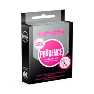 Dedal Vibratorio Prudence