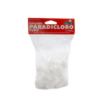 CRIVEA PARADICLORO 186 GR