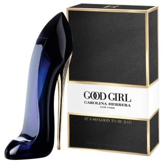 CAROLINA HERRERA GOOD GIRL EDP 30