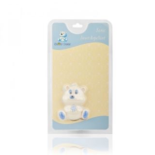 SNOW BEAR AHUYENTADOR DE MOSQUITOS