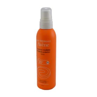 AVENE SOLAR L/NARANJA SPRAY SPF20 200ML
