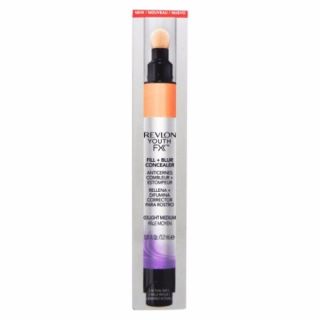 REVLON P/COMPACTO CS 2IN1 MUP+CONCEALER MEDIUM BEI