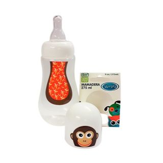 TRUE SK002 MAMADERA 275 ML 0+