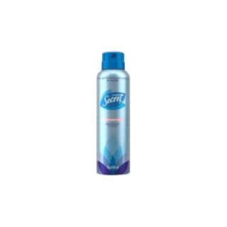 SECRET CLEAR GEL DEO PH BALANCED 45 GR