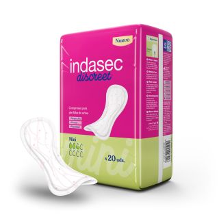 INDASEC MINI 20 U