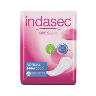 INDASEC NORMAL 24 U