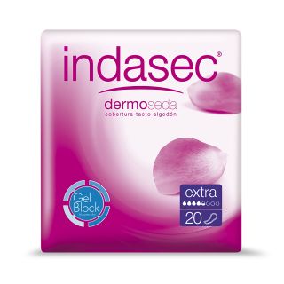 INDASEC EXTRA 20 U